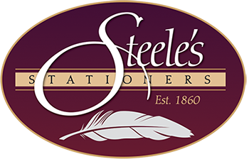 Steele's Stationers